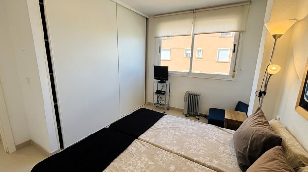 Resale - Apartments -
Guardamar del Segura - Puerto