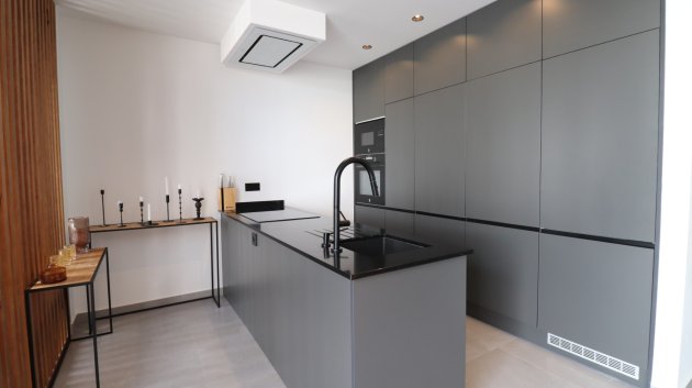 Resale - Townhouse -
Benijofar - Benijofar - Village