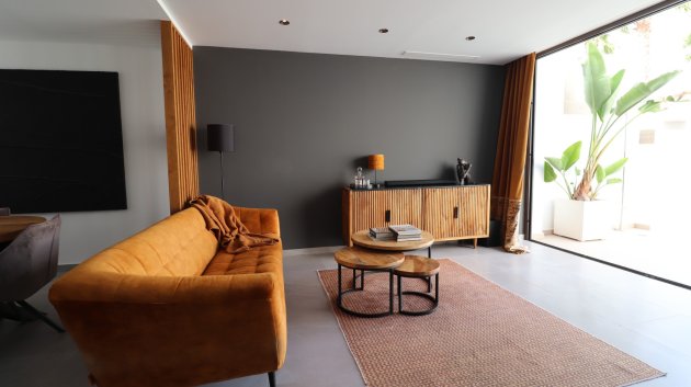 Resale - Townhouse -
Benijofar - Benijofar - Village