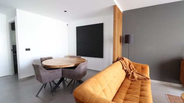 Resale - Townhouse -
Benijofar - Benijofar - Village