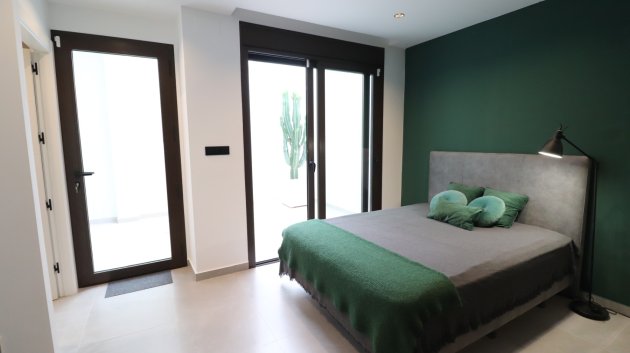 Resale - Townhouse -
Benijofar - Benijofar - Village