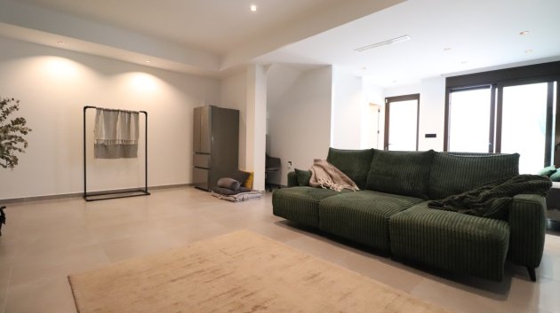 Resale - Townhouse -
Benijofar - Benijofar - Village