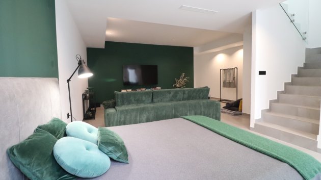 Resale - Townhouse -
Benijofar - Benijofar - Village