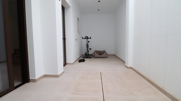 Resale - Townhouse -
Benijofar - Benijofar - Village