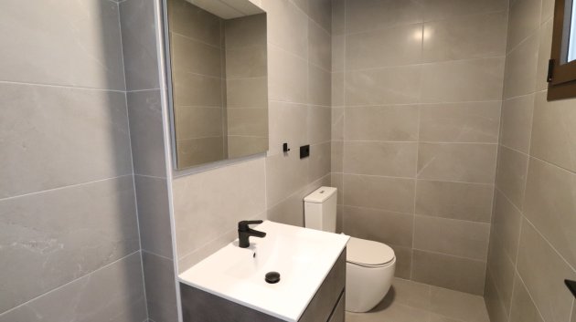 Resale - Townhouse -
Benijofar - Benijofar - Village