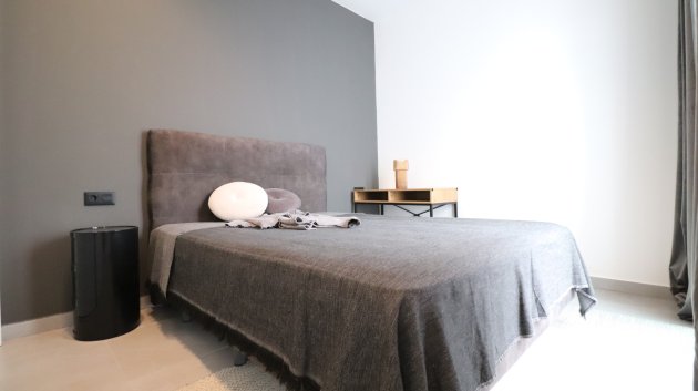 Resale - Townhouse -
Benijofar - Benijofar - Village