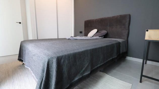 Resale - Townhouse -
Benijofar - Benijofar - Village