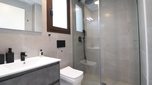 Resale - Townhouse -
Benijofar - Benijofar - Village