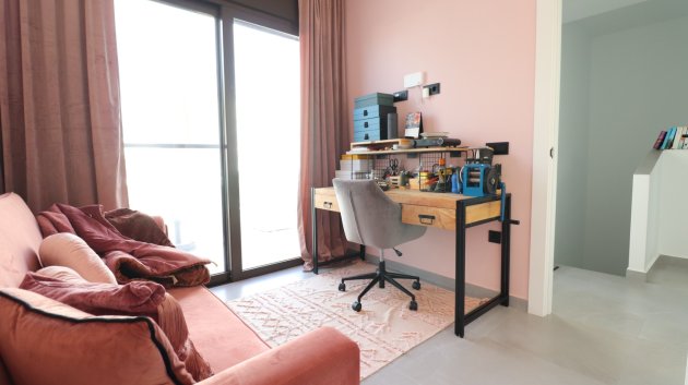 Resale - Townhouse -
Benijofar - Benijofar - Village