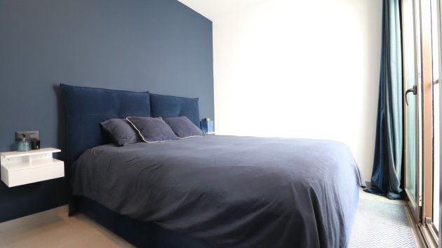 Resale - Townhouse -
Benijofar - Benijofar - Village