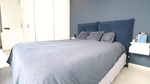 Resale - Townhouse -
Benijofar - Benijofar - Village