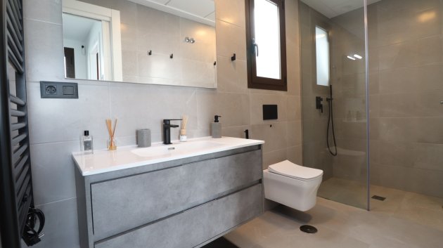 Resale - Townhouse -
Benijofar - Benijofar - Village