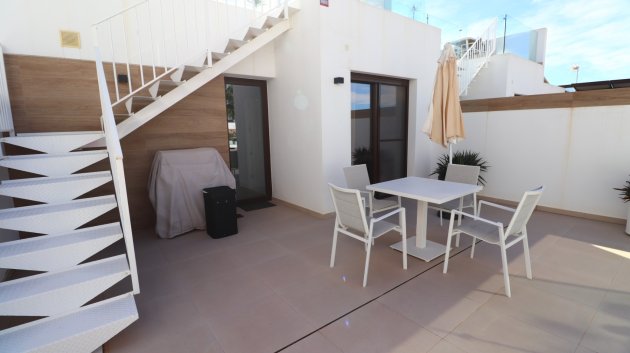 Resale - Townhouse -
Benijofar - Benijofar - Village