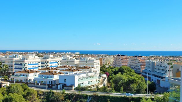 Resale - Apartments -
Villamartín - Los Dolses