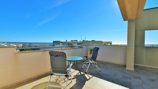 Resale - Apartments -
Villamartín - Los Dolses