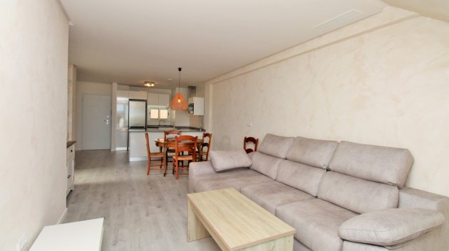 Resale - Apartments -
Villamartín - Los Dolses