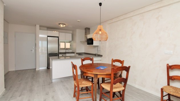 Resale - Apartments -
Villamartín - Los Dolses