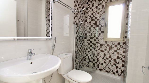 Resale - Apartments -
Villamartín - Los Dolses