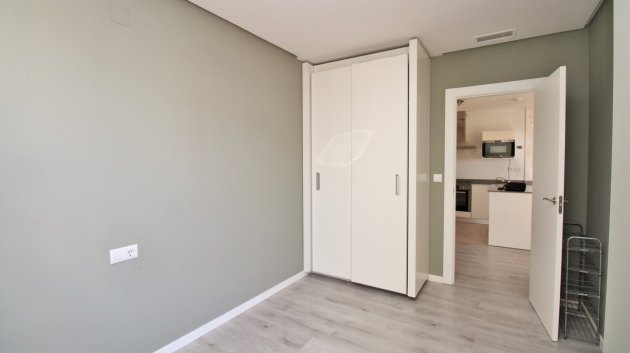 Resale - Apartments -
Villamartín - Los Dolses