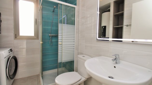 Resale - Apartments -
Villamartín - Los Dolses