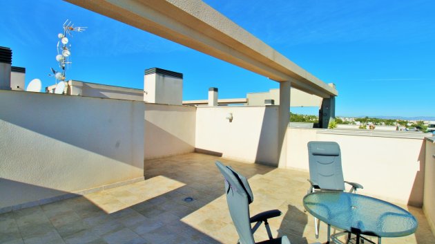 Resale - Apartments -
Villamartín - Los Dolses