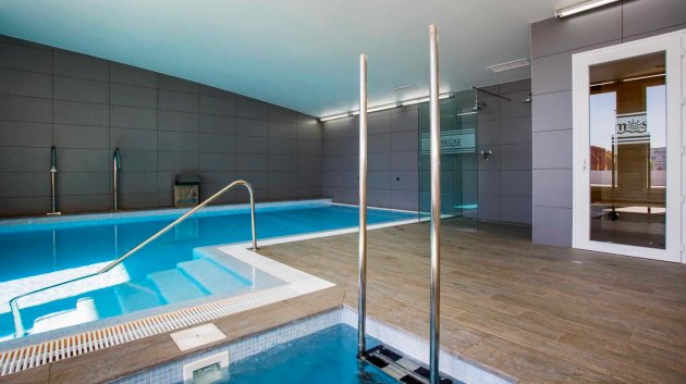 Resale - Apartments -
Villamartín - Los Dolses