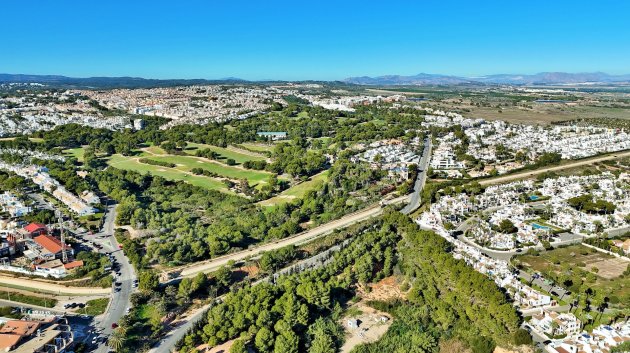 Resale - Apartments -
Villamartín - Los Dolses