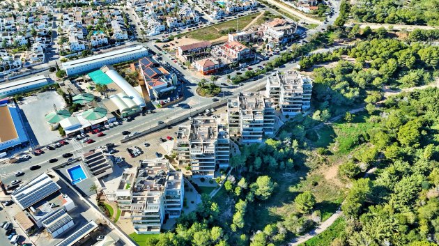 Resale - Apartments -
Villamartín - Los Dolses