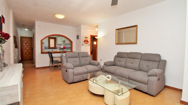 Revente - Appartements -
Villamartín