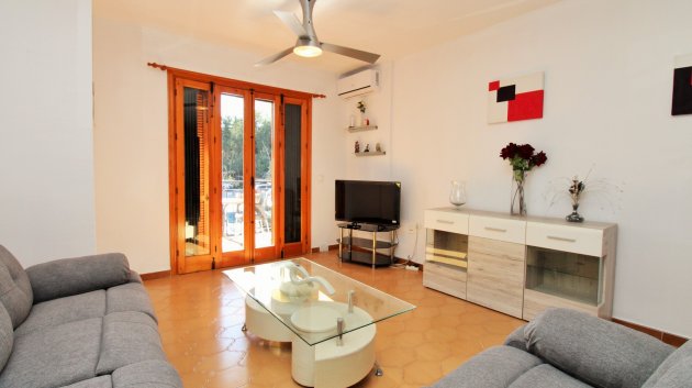 Revente - Appartements -
Villamartín