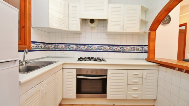 Revente - Appartements -
Villamartín