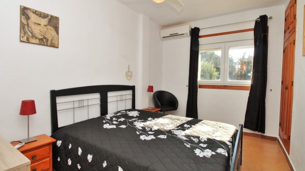 Revente - Appartements -
Villamartín