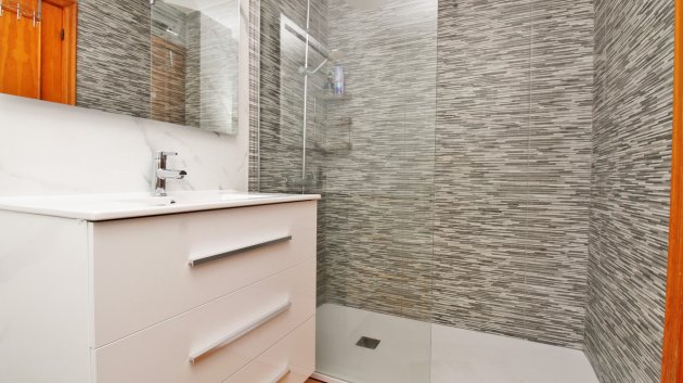 Revente - Appartements -
Villamartín