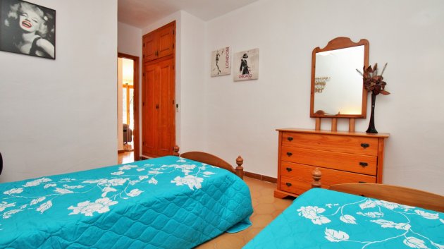 Revente - Appartements -
Villamartín
