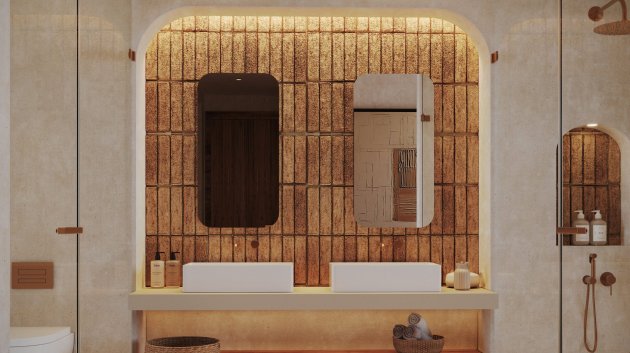 New Build - Villa -
Jávea