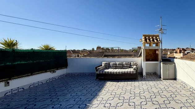 Resale - Apartments -
Orihuela Costa - Villamartín