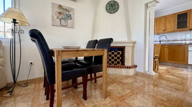 Resale - Apartments -
Orihuela Costa - Villamartín