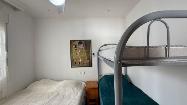 Resale - Apartments -
Orihuela Costa - Villamartín