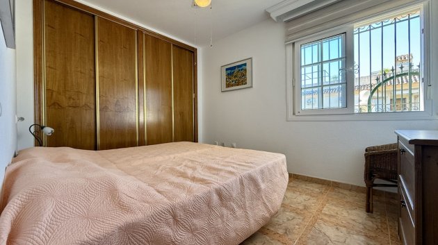 Resale - Apartments -
Orihuela Costa - Villamartín