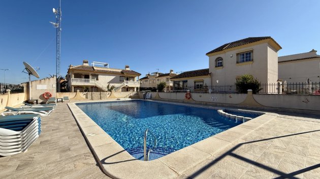 Resale - Apartments -
Orihuela Costa - Villamartín