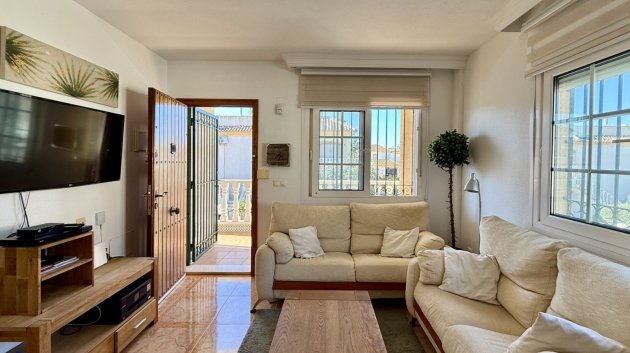 Resale - Apartments -
Orihuela Costa - Villamartín