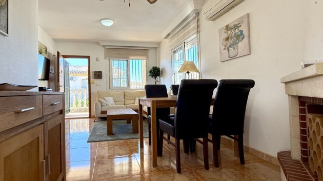 Resale - Apartments -
Orihuela Costa - Villamartín
