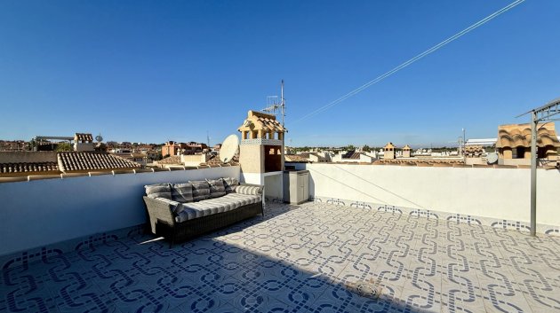 Resale - Apartments -
Orihuela Costa - Villamartín