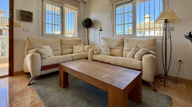 Resale - Apartments -
Orihuela Costa - Villamartín