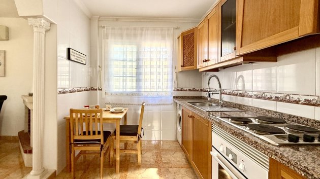 Resale - Apartments -
Orihuela Costa - Villamartín