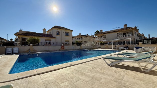 Resale - Apartments -
Orihuela Costa - Villamartín