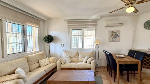 Resale - Apartments -
Orihuela Costa - Villamartín