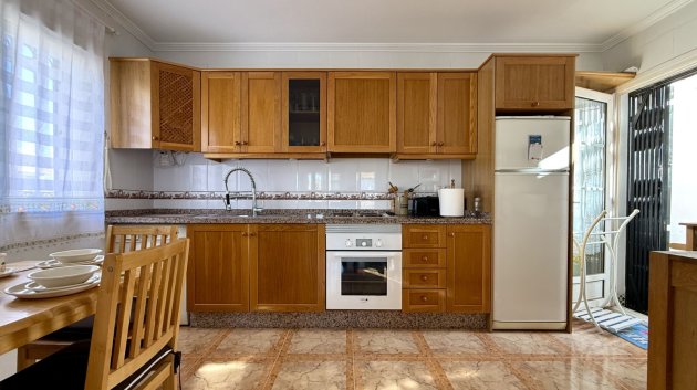 Resale - Apartments -
Orihuela Costa - Villamartín