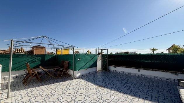 Resale - Apartments -
Orihuela Costa - Villamartín