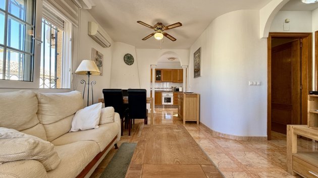 Resale - Apartments -
Orihuela Costa - Villamartín